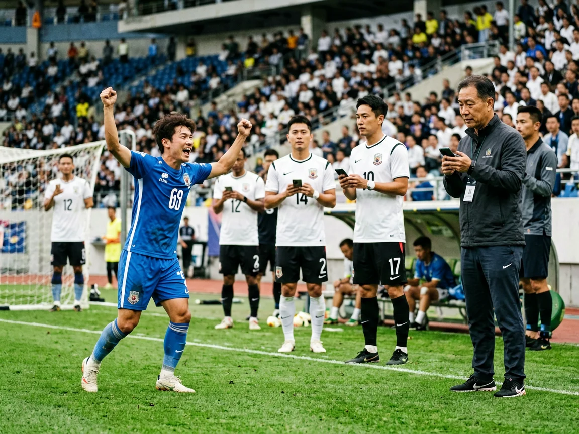 库库雷利亚发挥渐入佳境全力冲击2026世界杯参赛名额 | 5eplay