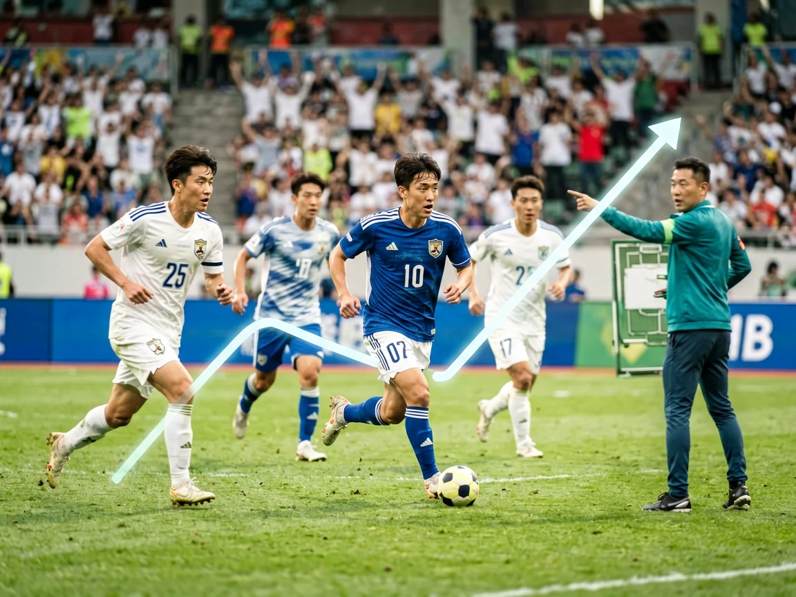 亚冠精英联赛新赛季大幕将启中超诸强全力冲击出线席位 | 5eplay